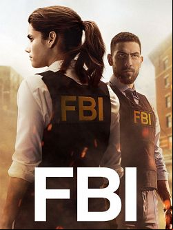 F.B.I. S02E13 FRENCH HDTV