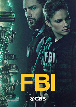 F.B.I. S04E09 VOSTFR HDTV