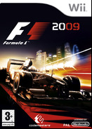 F1 2009 (WII)