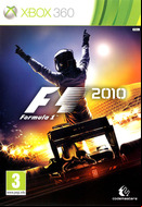 F1 2010 (Xbox 360)