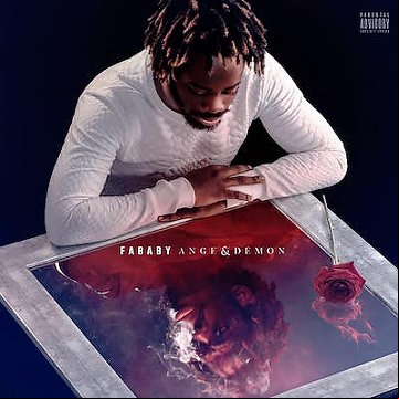 Fababy - Ange et Démon 2016