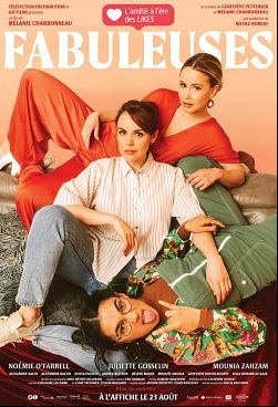 Fabuleuses FRENCH WEBRIP 1080p 2020