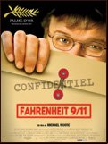 Fahrenheit 9/11 FRENCH DVDRIP 2004