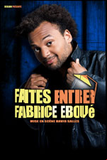Faites Entrer Fabrice Eboue FRENCH DVDRIP 2011