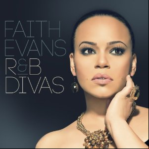 Faith Evans - R&B Divas - 2012