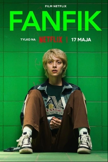 Fanfiction FRENCH WEBRIP x264 2023