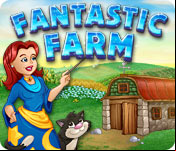 Fantastic Farm (PC)