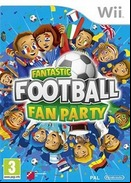 Fantastic Football Fan Party (WII)