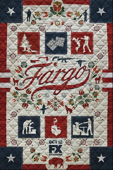 Fargo (2014) S02E09 VOSTFR HDTV