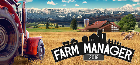 Farm Manager 2018 (PC)