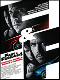 Fast and Furious 4 DVDRIP TRUEFRENCH 2009