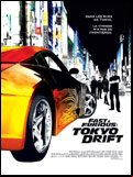 Fast & Furious : Tokyo Drift