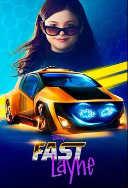 Fast Layne Saison 1 FRENCH HDTV