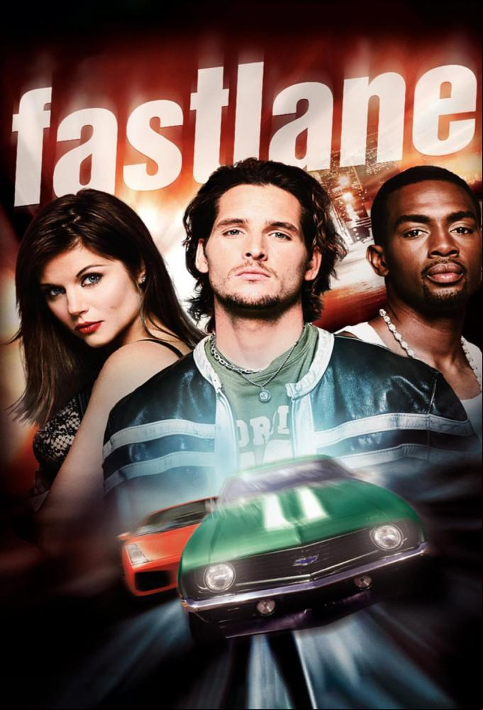 Fastlane Saison 1 FRENCH HDTV