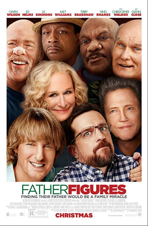 Father Figures FRENCH BluRay 720p 2018