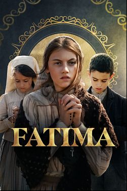 Fatima FRENCH WEBRIP 2021