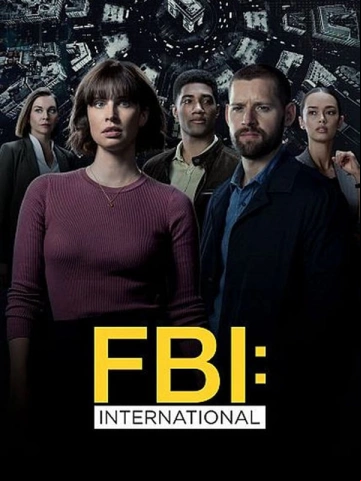 FBI: International FRENCH S03E02 HDTV 2024