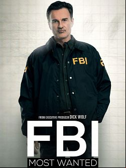 FBI: Most Wanted Criminals Saison 1 FRENCH HDTV