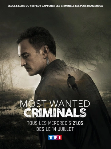 FBI: Most Wanted Criminals VOSTFR S05E09 HDTV 2024