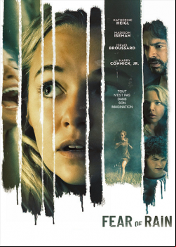 Fear of Rain FRENCH DVDRIP 2021