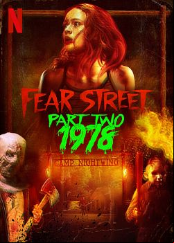 Fear Street: 1978 FRENCH WEBRIP 2021
