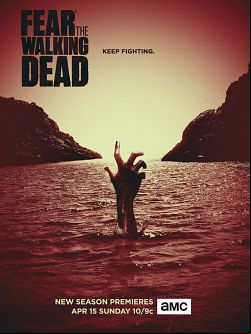 Fear The Walking Dead S04E04 VOSTFR BluRay 720p HDTV