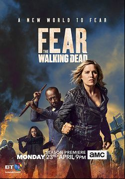 Fear The Walking Dead S04E05 VOSTFR HDTV