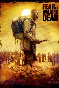 Fear The Walking Dead S04E10 FRENCH HDTV
