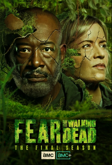 Fear The Walking Dead S08E09 VOSTFR HDTV