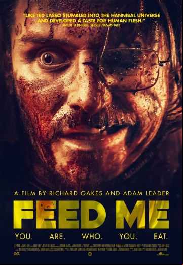 Feed Me FRENCH WEBRIP 1080p 2023