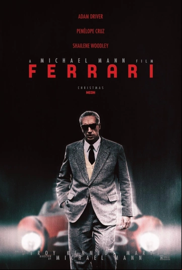 Ferrari FRENCH WEBRIP 720p 2023