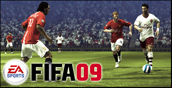 FIFA 09 (PC)