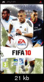 FIFA 10 (PSP)