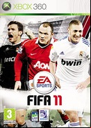 FIFA 11 (Xbox 360)