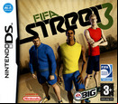 FIFA Street 3 (DS)