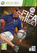 Fifa Street (Xbox 360)