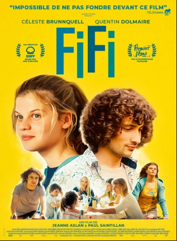 Fifi FRENCH WEBRIP x264 2023