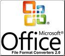 FileFormatConverters (Ouvrir des fichiers office 2007 sous 2003)