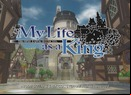 Final Fantasy Crystal Chronicles : My Life as a King [Eng] (WII)