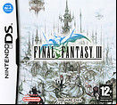 Final Fantasy III [DS]
