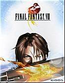 Final Fantasy VIII (pc)