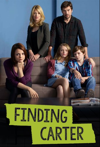 Finding Carter S02E21 VOSTFR HDTV