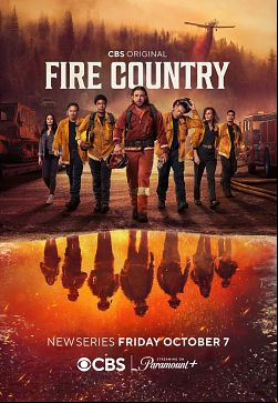 Fire Country S01E12 VOSTFR HDTV