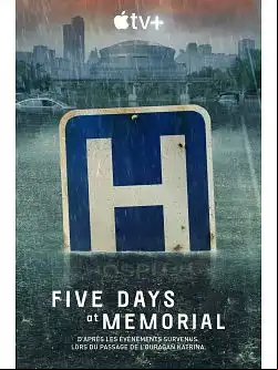 Five Days At Memorial S01E04 FRENCH HDTV