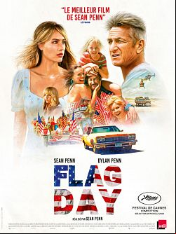 Flag Day FRENCH WEBRIP 1080p 2022