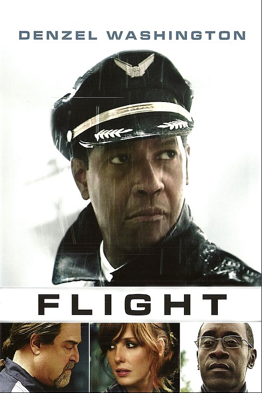 Flight FRENCH DVDRIP 2012