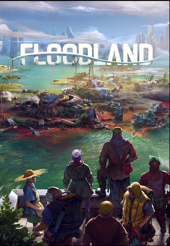 Floodland (PC)