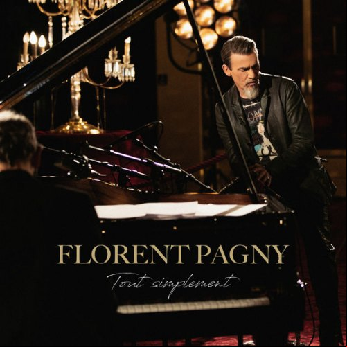 Florent Pagny - Tout simplement 2018