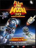 Fly Me to the Moon french DVDRIP 2008