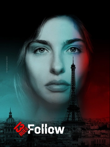 Follow S01E05 FRENCH HDTV